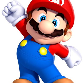 User icon