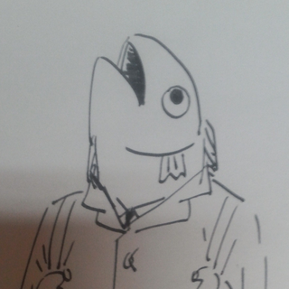 User icon