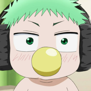 User icon