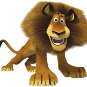 User icon