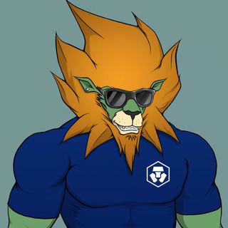 User icon