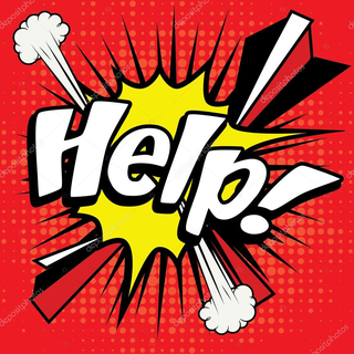 User icon