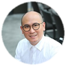 User wizard avatar