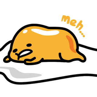 User icon