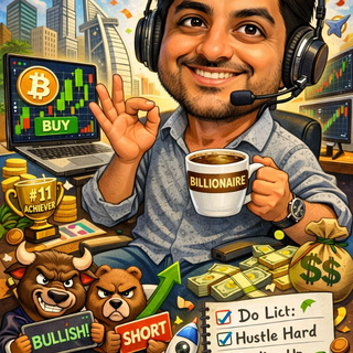 User icon