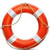 User icon