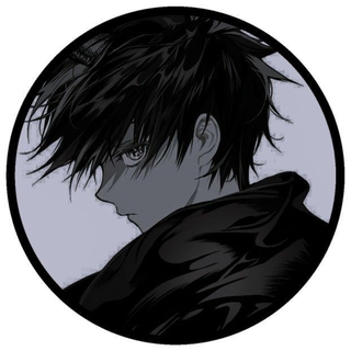User icon