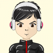 User icon