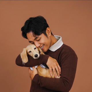 User icon