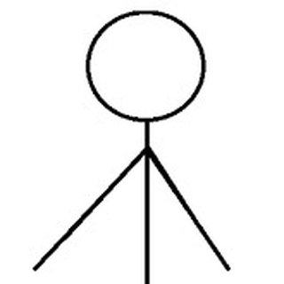 User icon