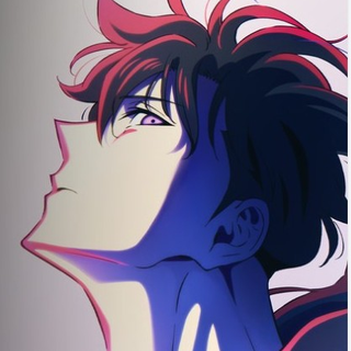 User icon