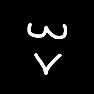 User icon