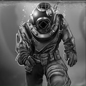 User icon