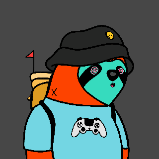 User icon