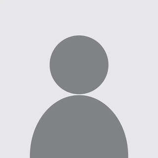 User icon