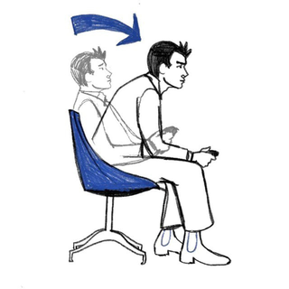 User icon