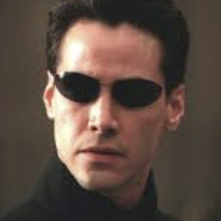 User icon