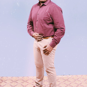 User icon