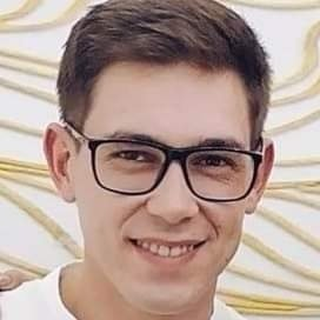 User icon