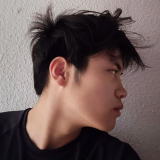 User icon