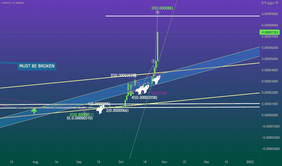 WAIT FOR THE NEXT IMPULSE🐶🚀
