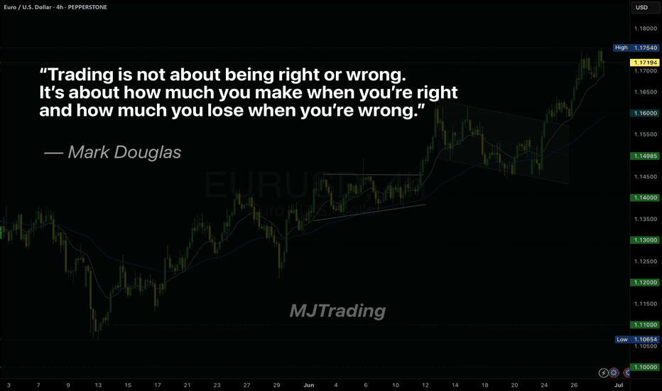 Master Your Edge: It’s Not About Just Being Right