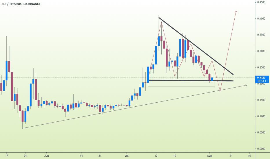 SLP PROJECTION