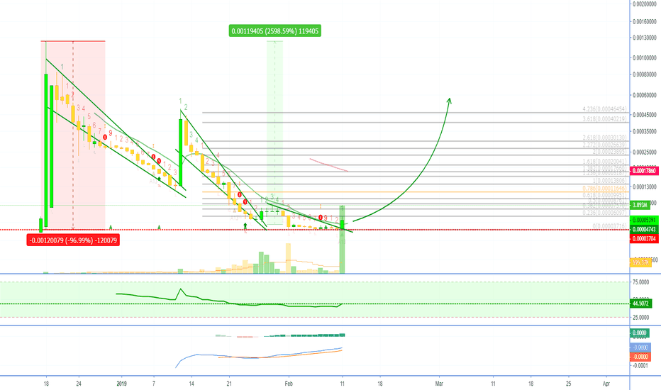 Solve.Care Starts To Move (222%+ Profits Possible)