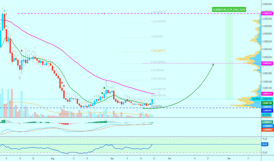 Solve.Care Will Make A Huge Move Soon! | Easy 170%+ Possible