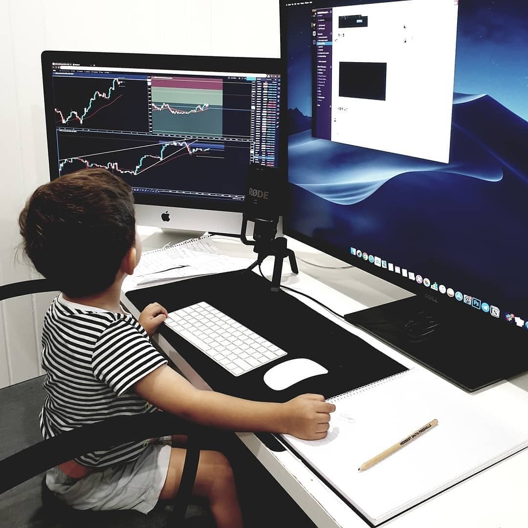 صورة mytradingsetup