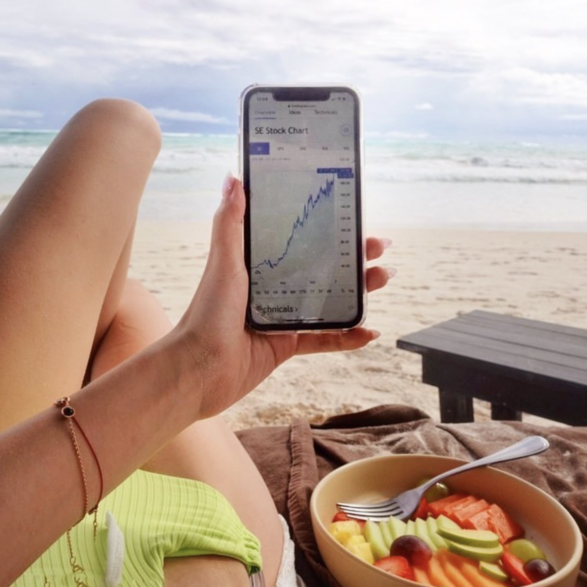 TradingView's image