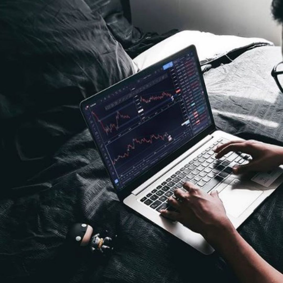 Foto forextradinggoals
