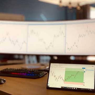 Foto chokowealthfx