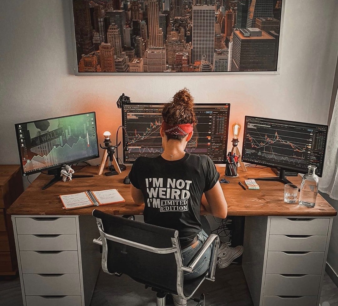 Profilbild von setupstrading