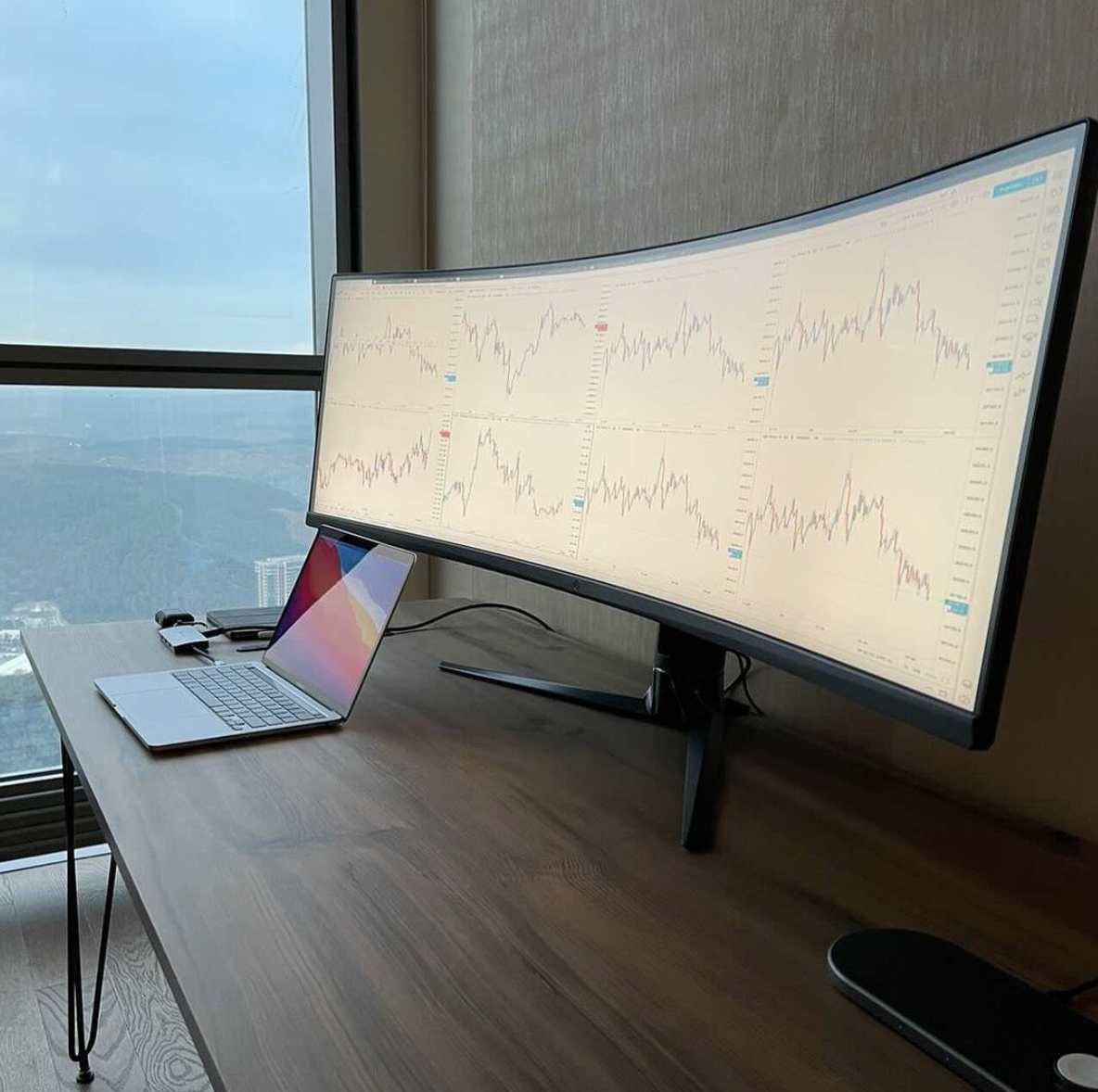 Immagine di TradingView