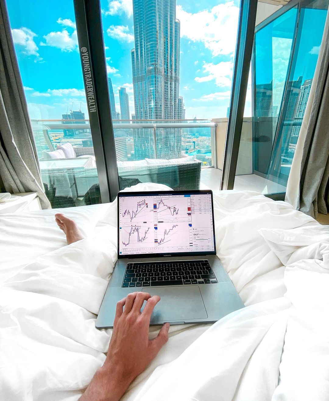 صورة youngtraderwealth