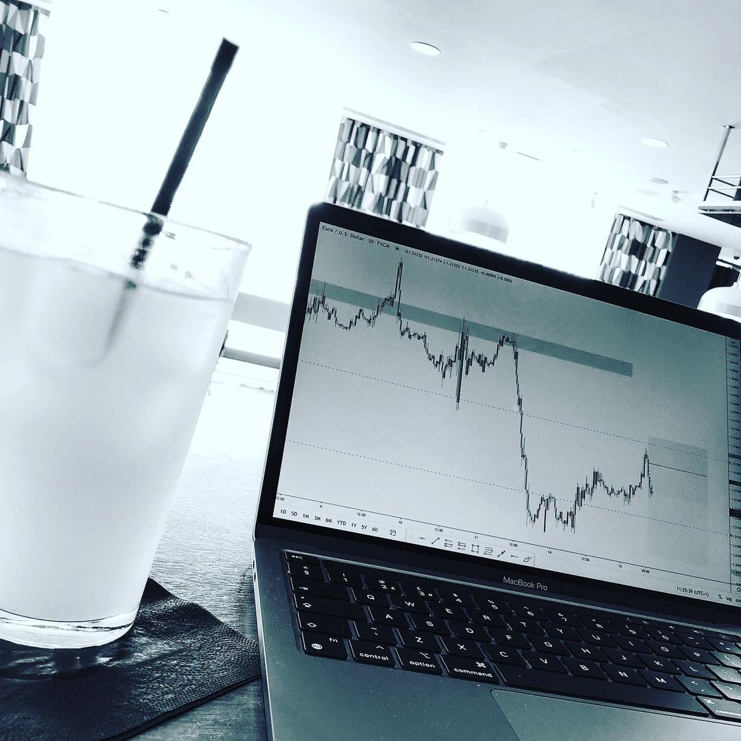 Foto bourneforex