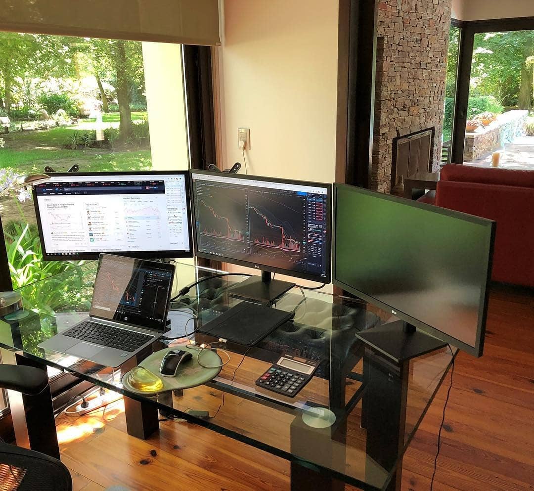 صورة mytradingsetup