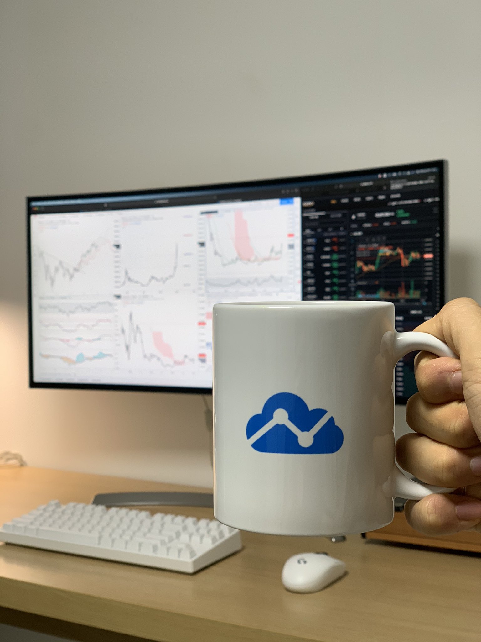 Investing with Mike michael_b_wang의 이미지