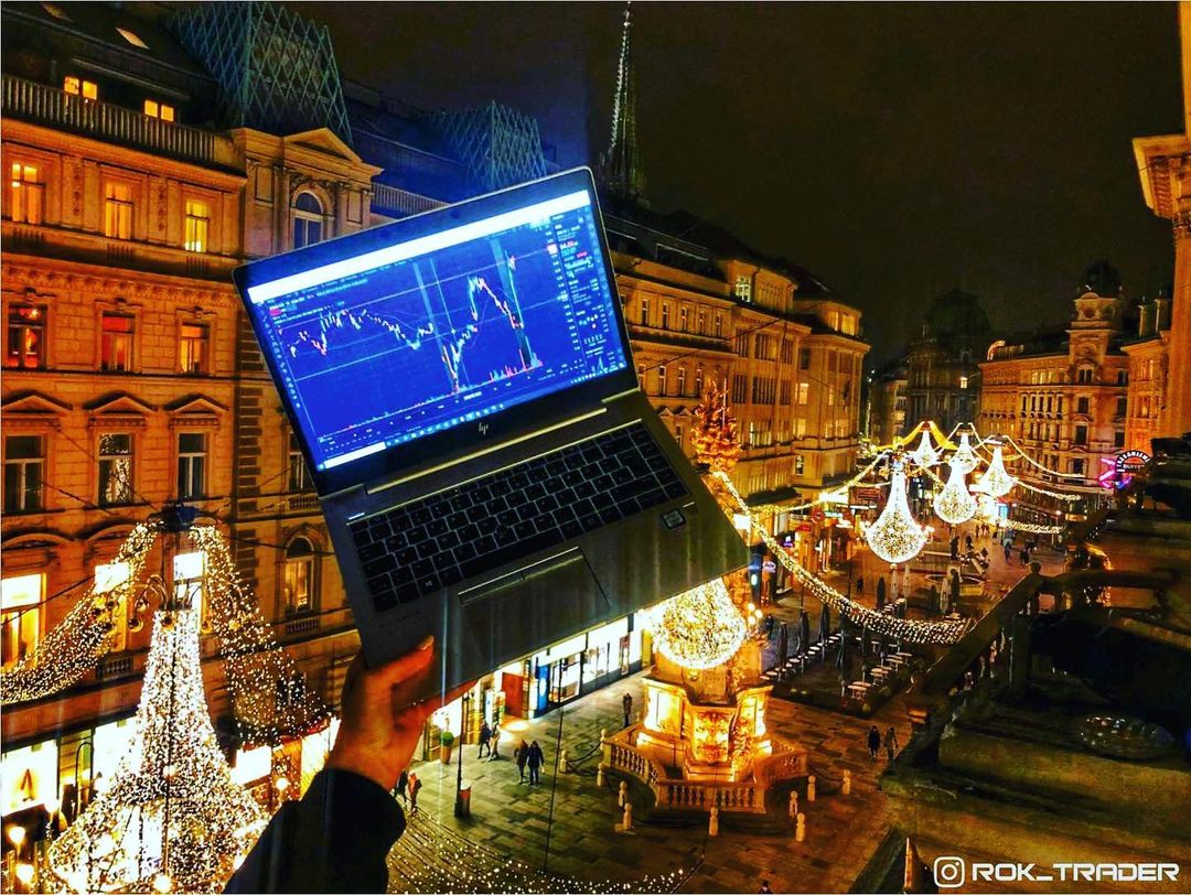 Imagem de rok_trader