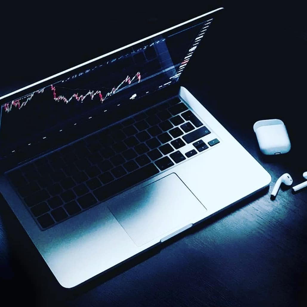 trading.is.mylife的图片
