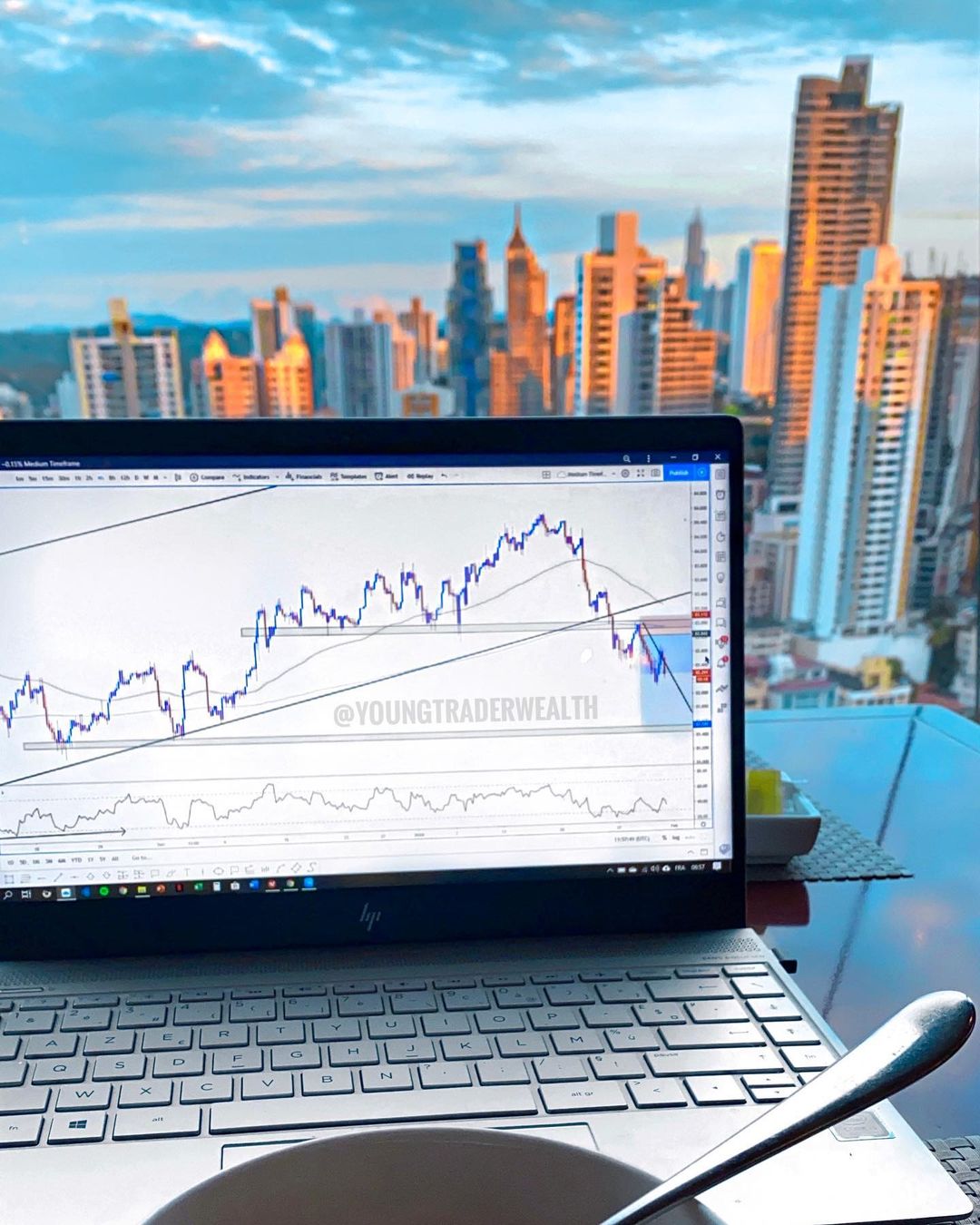 Profilbild von youngtraderwealth