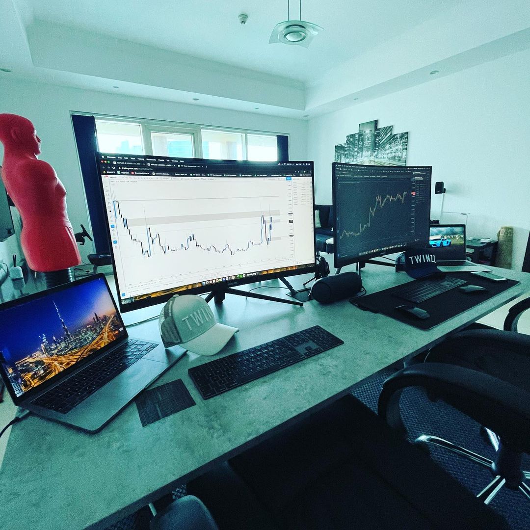Imagem de thetradingfield