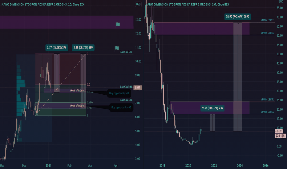 NNDM PRICE TARGET | MASSIVE POTENTIAL!