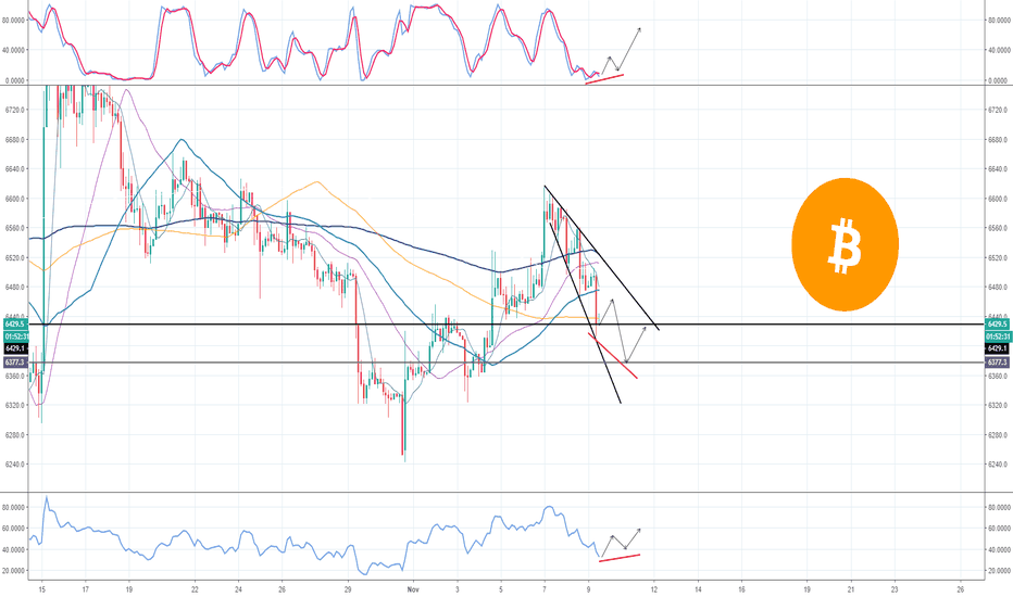 Bitcoin Bull Run is Postponed