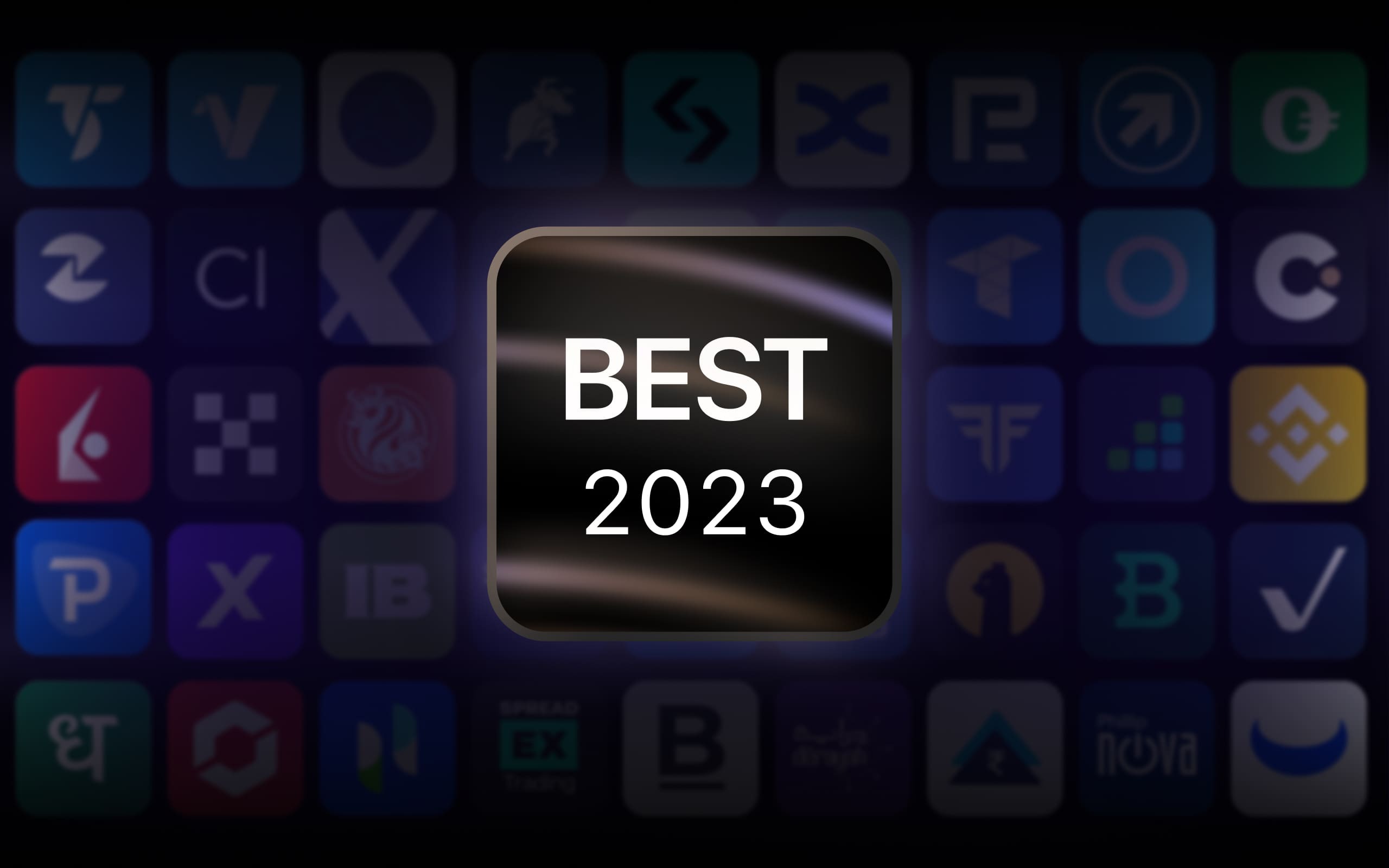 TradingView Broker Awards 2023